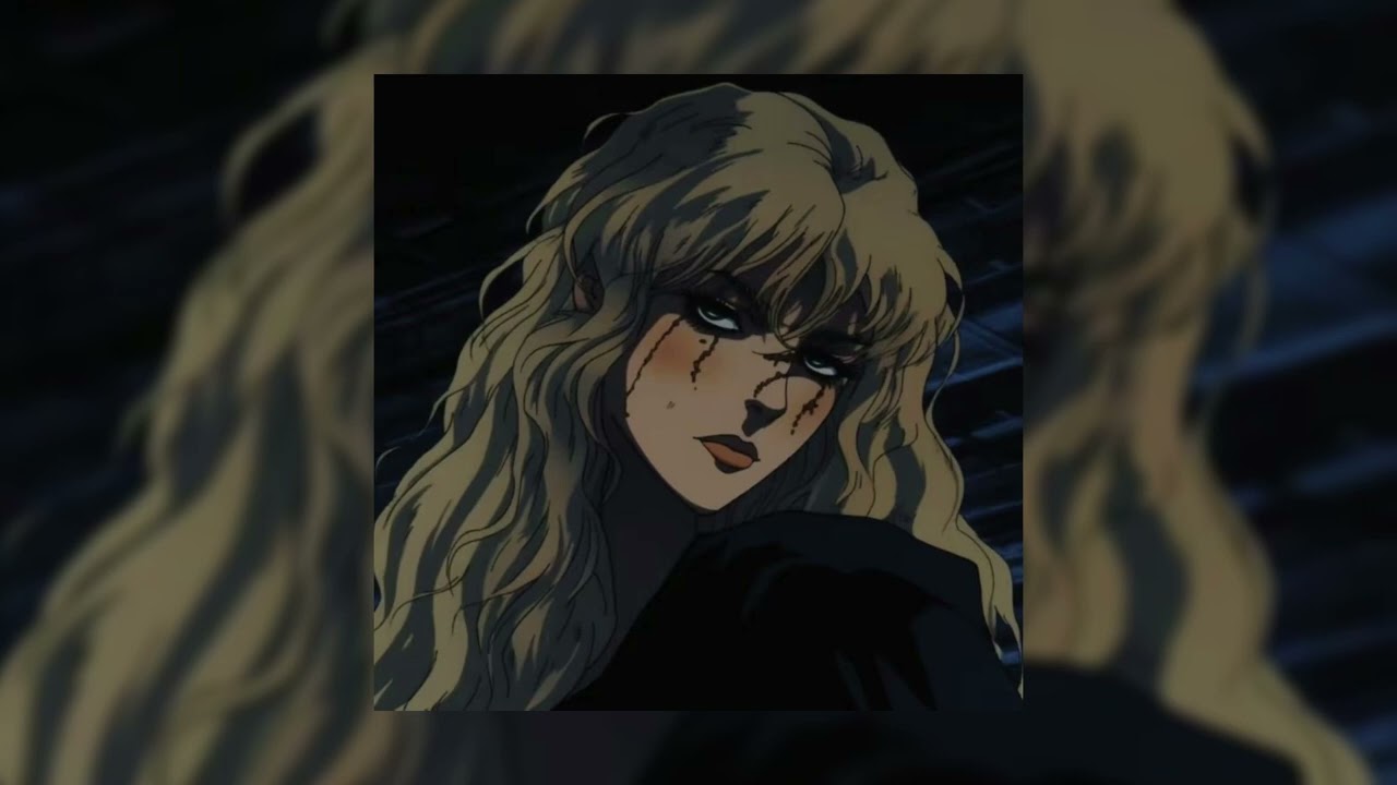 All The Things She Said (slowed)