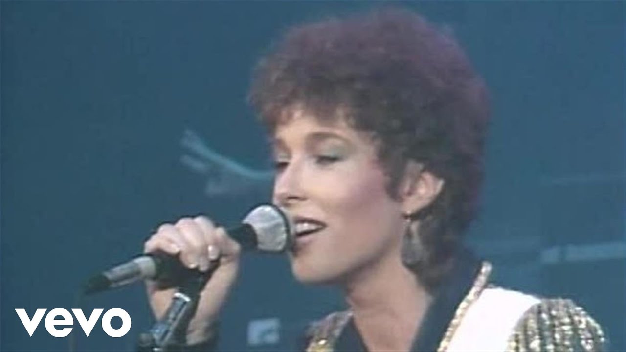 Quarterflash - Harden My Heart (Live)