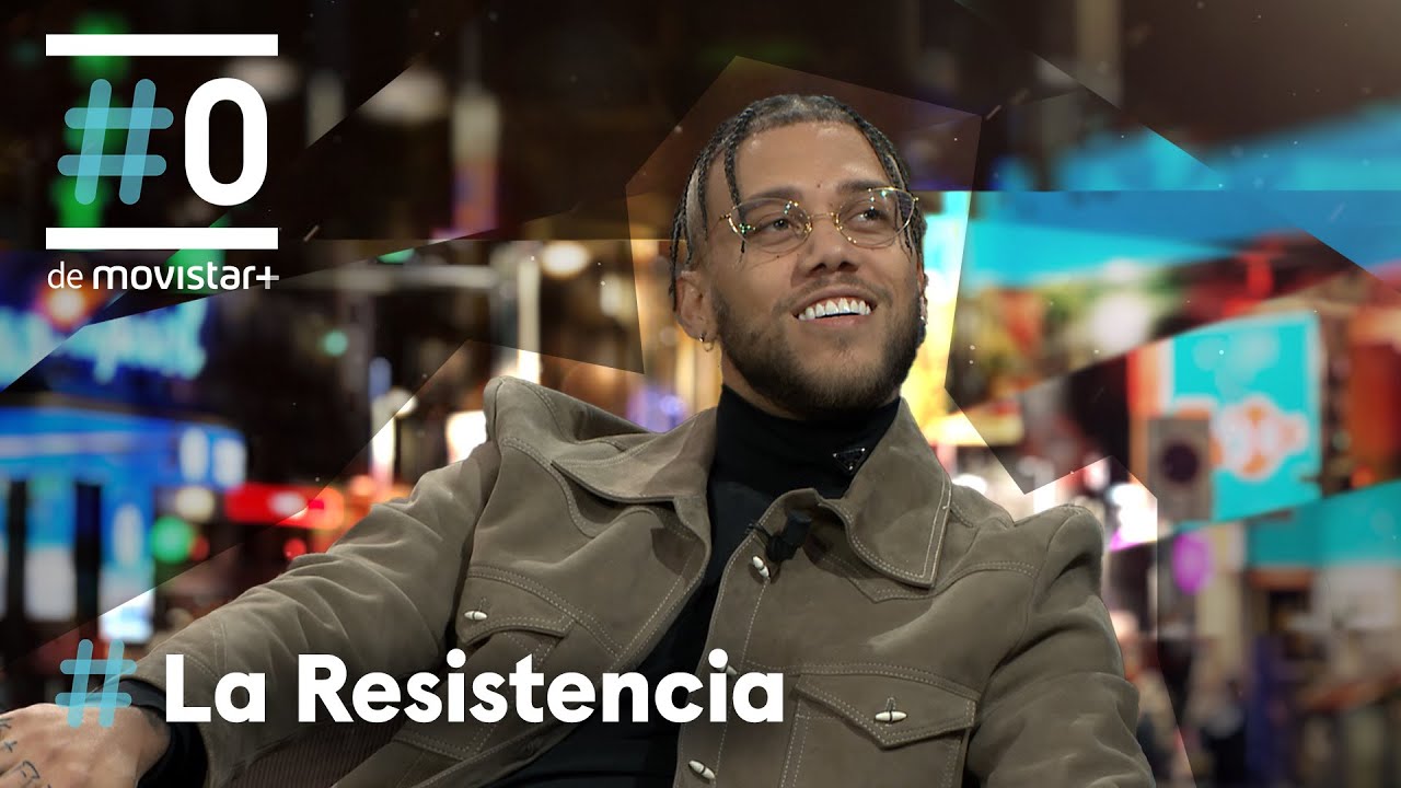 LA RESISTENCIA - Entrevista a Jhay Cortez | #LaResistencia 01.12.2021