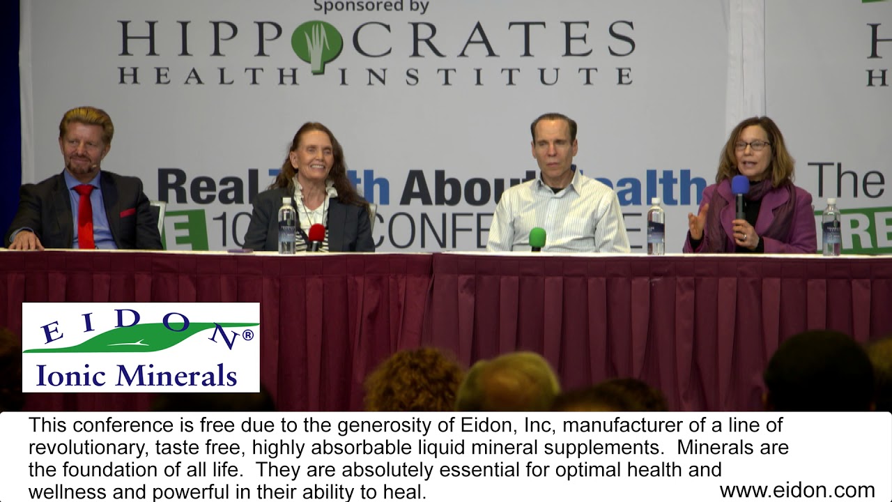 Dr. Gundry Says Lectins In Plant Foods Are Dangerous, Are They?