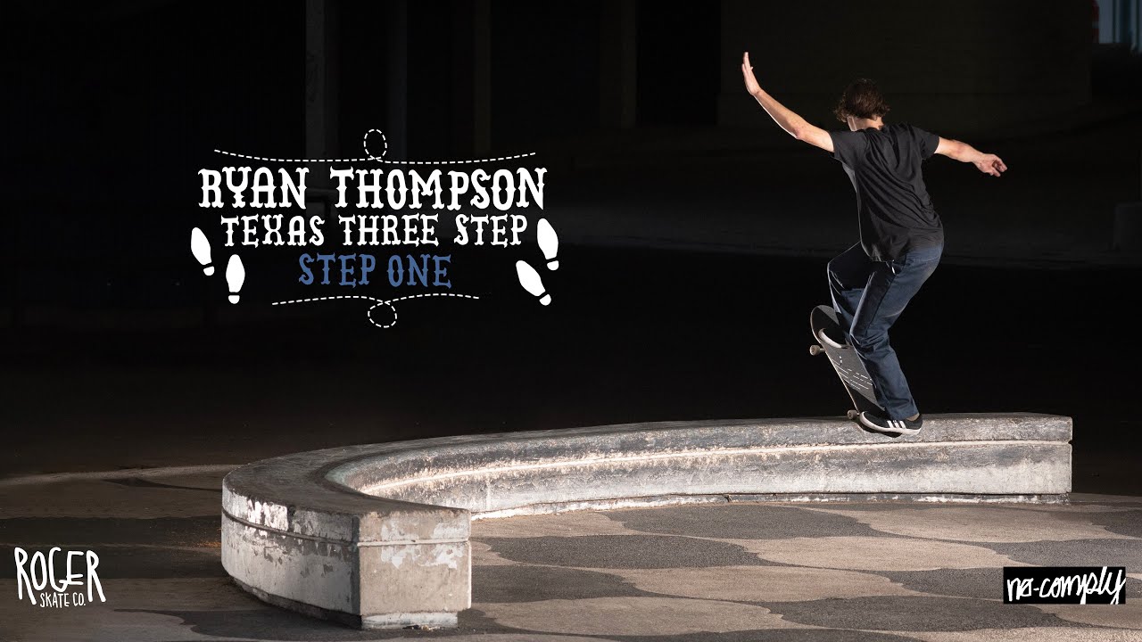 Ryan Thompson's 