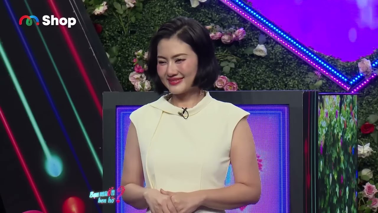 Hẹn hò hoàn mỹ Tập 122 I Chú hỏi nhà gái mà nghe áp lực muốn xỉu #henhohoanmy