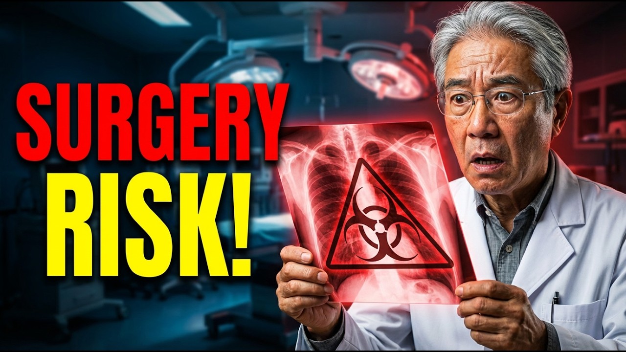 3 Surgeries To Avoid If You're Over 60