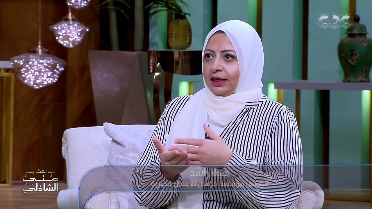 كلم هبة - ظاهرة جديدة بعد الموجة الثانية من كورونا.. مؤسس مرسال مع منى الشاذلي