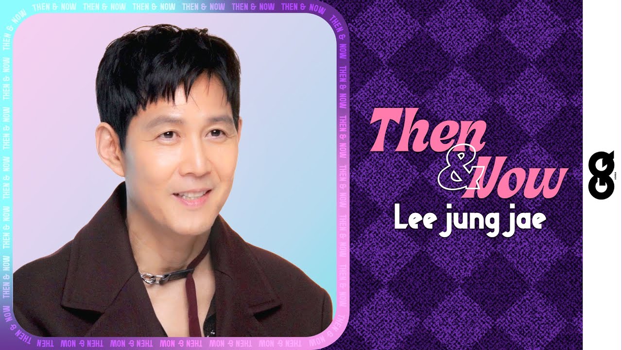 [ENG] 정우성이 잘생겨서 좋다는 이정재, 귀엽게 살려고 노력한다는 이정재 (스타워즈 애콜라이트, The Acolyte, SquidGame)