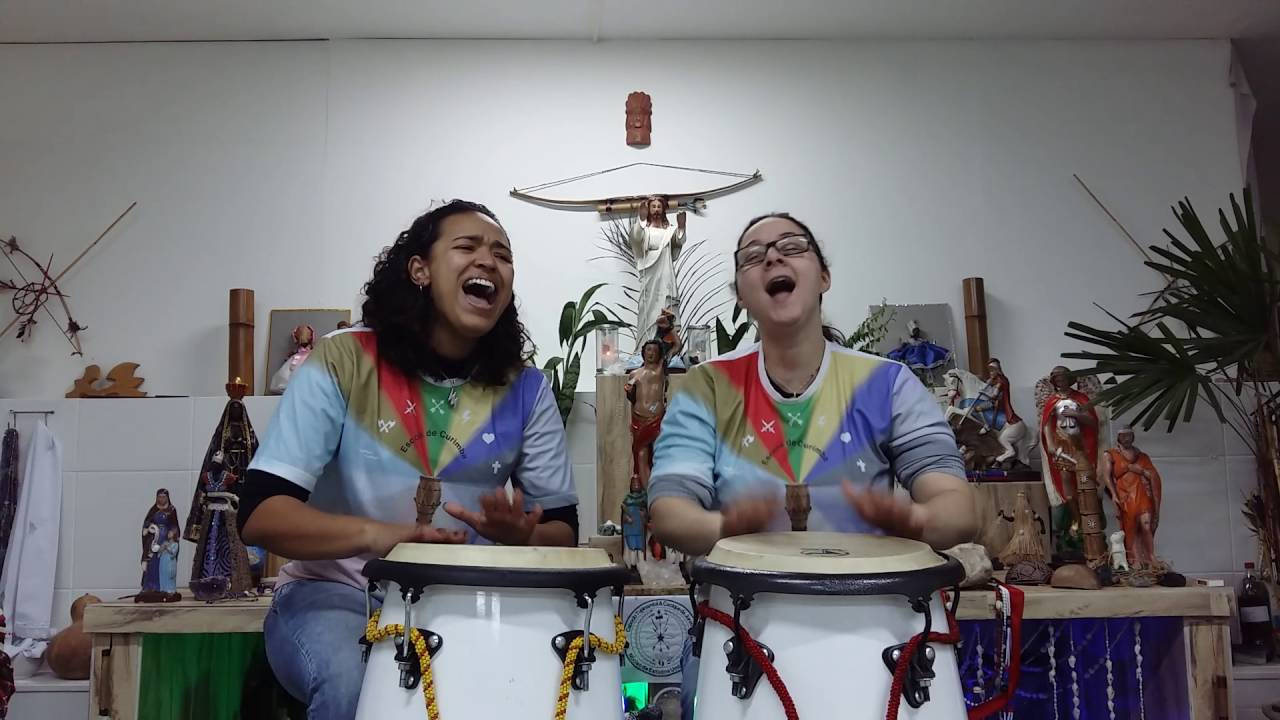 Umbandarte - Exu Marabô - Autoria: Dany Arte
