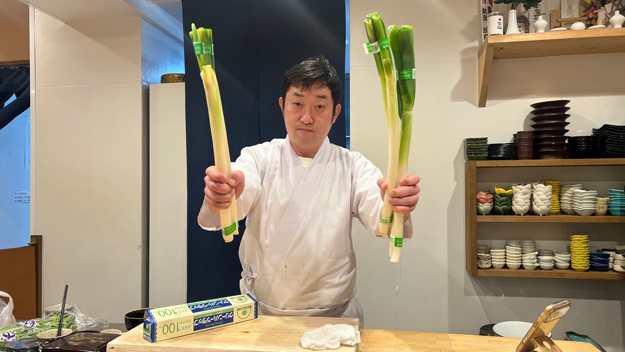 今日は本まぐろ鍋‼️