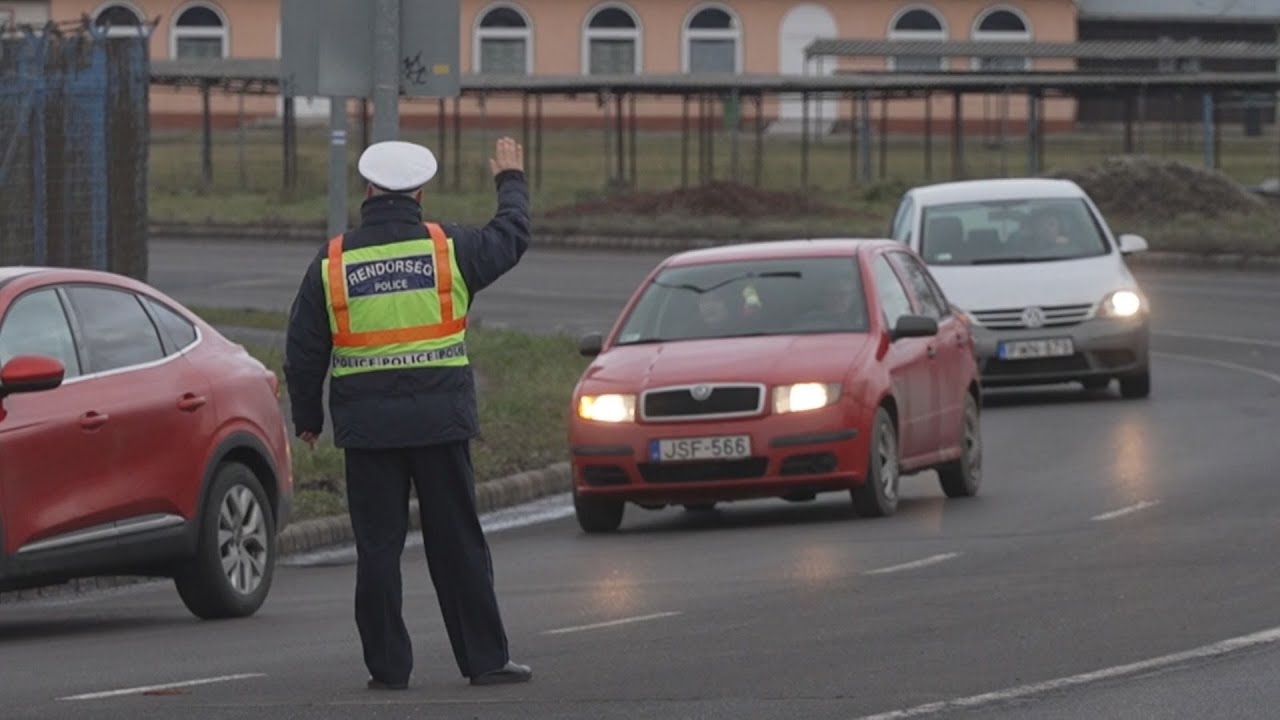 Folytatódnak a finn módszeres ellenőrzések