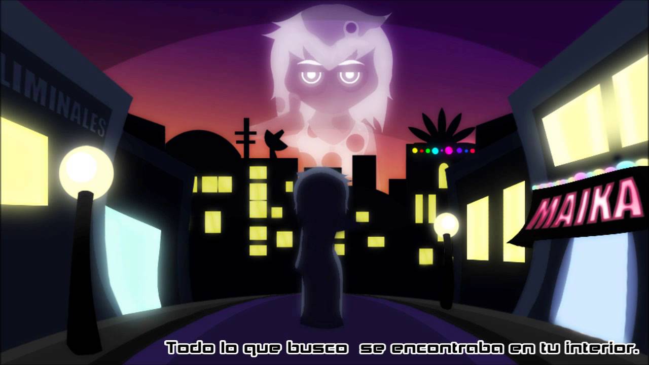 【MAIKA】 Liminales 【ORIGINAL】 (vsq/x/mp3)