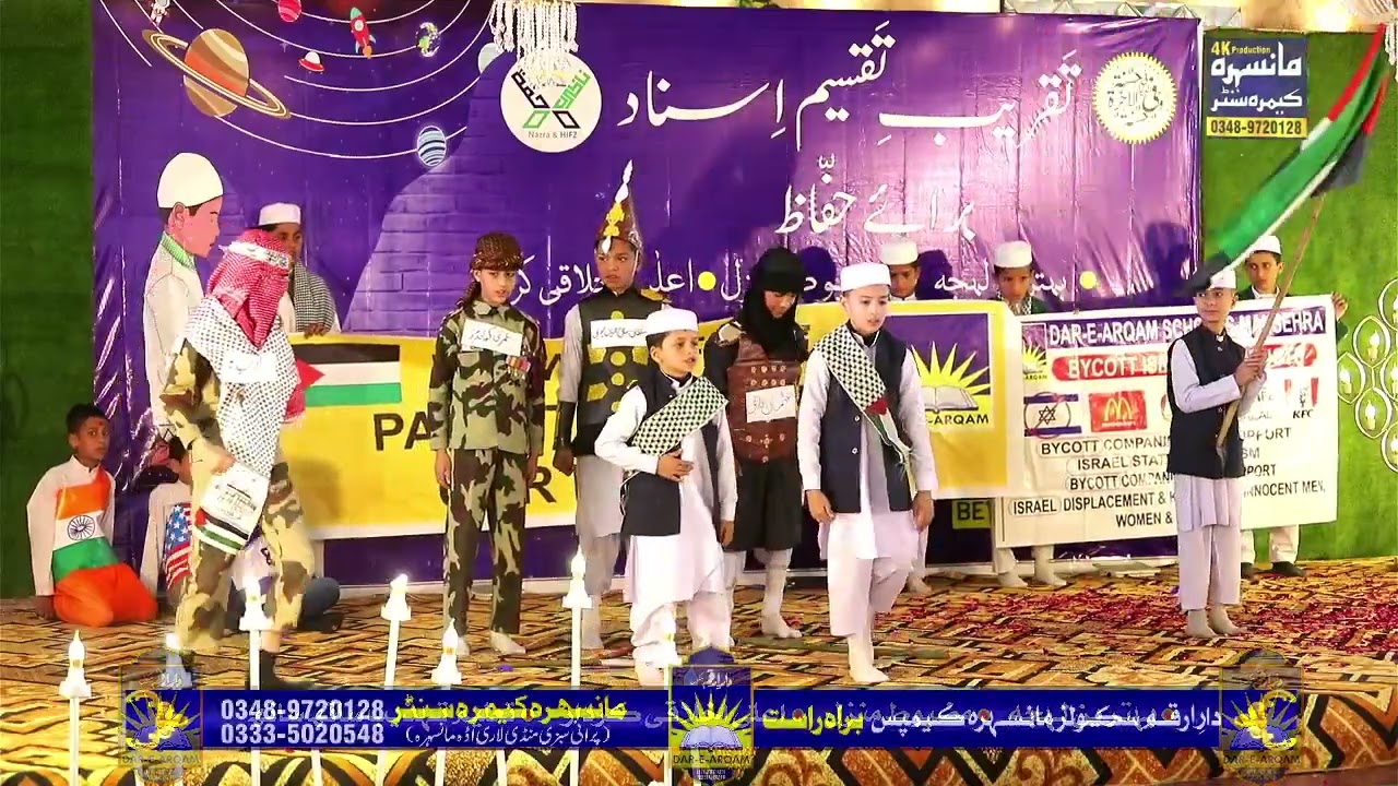 al qudus Lana Best Teblow for plastnine from Das mansehra main campus