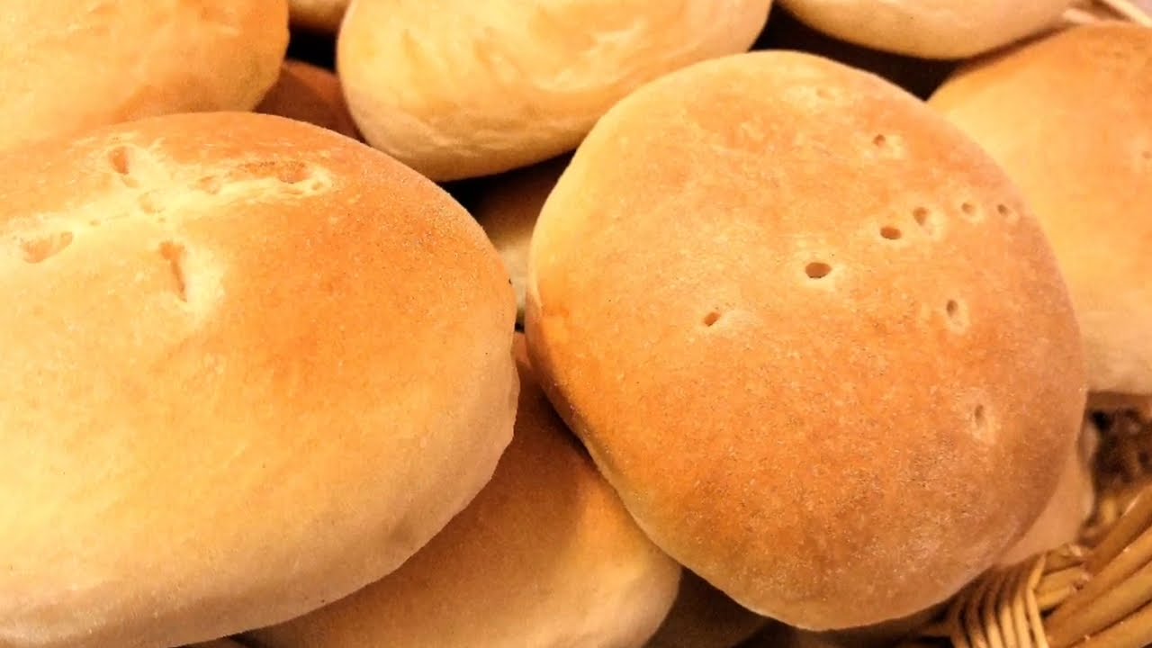 فطير السيدة العذراء والملاك ميخائيل بالزيت علي البارد