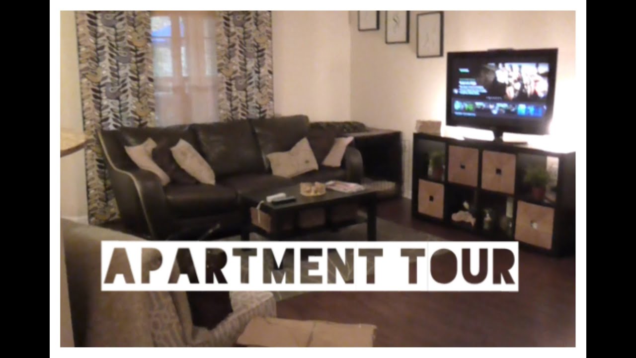 New: Apartment Tour