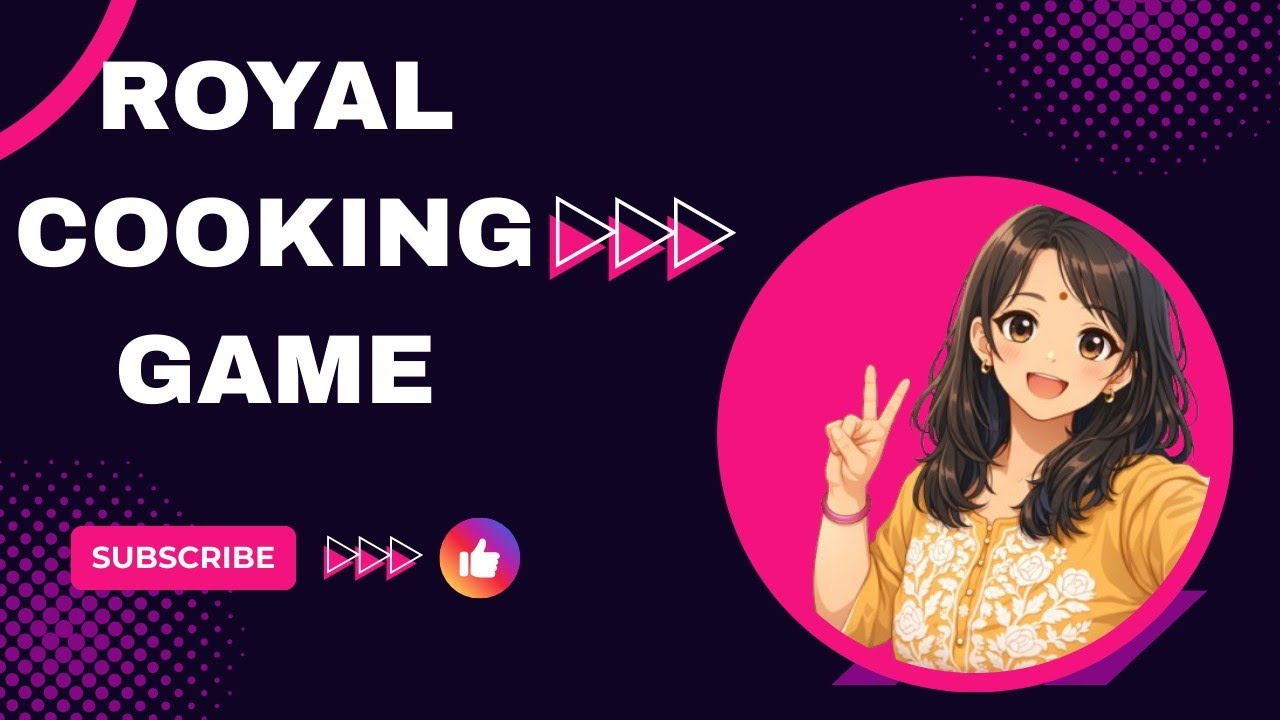 Royal cooking: Cooking games 😜👍 #gaming #gameplay #viral #cooking #cookinggame 