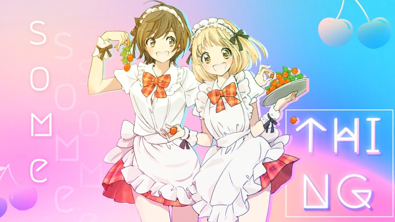 「H♪S」Cherry MEP || Team Heart ♥♥♥