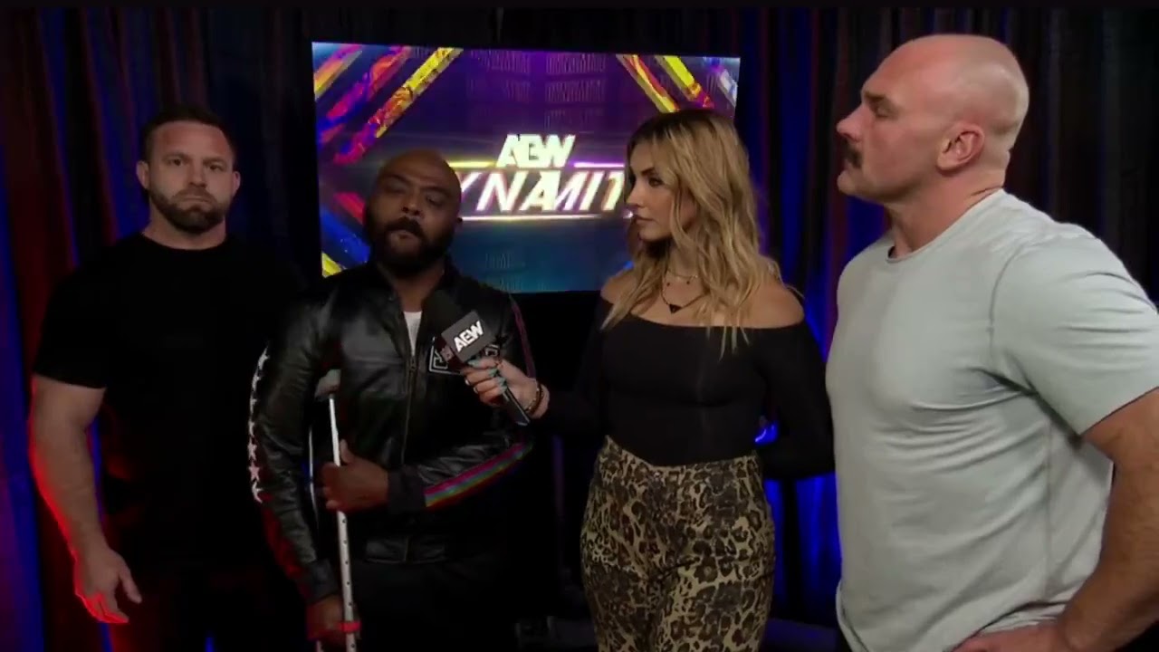 stokely hathaway: &ldquo;i'm short, i'm bald, i can't get any hoes, i've been fighting my entire life!&rdquo;