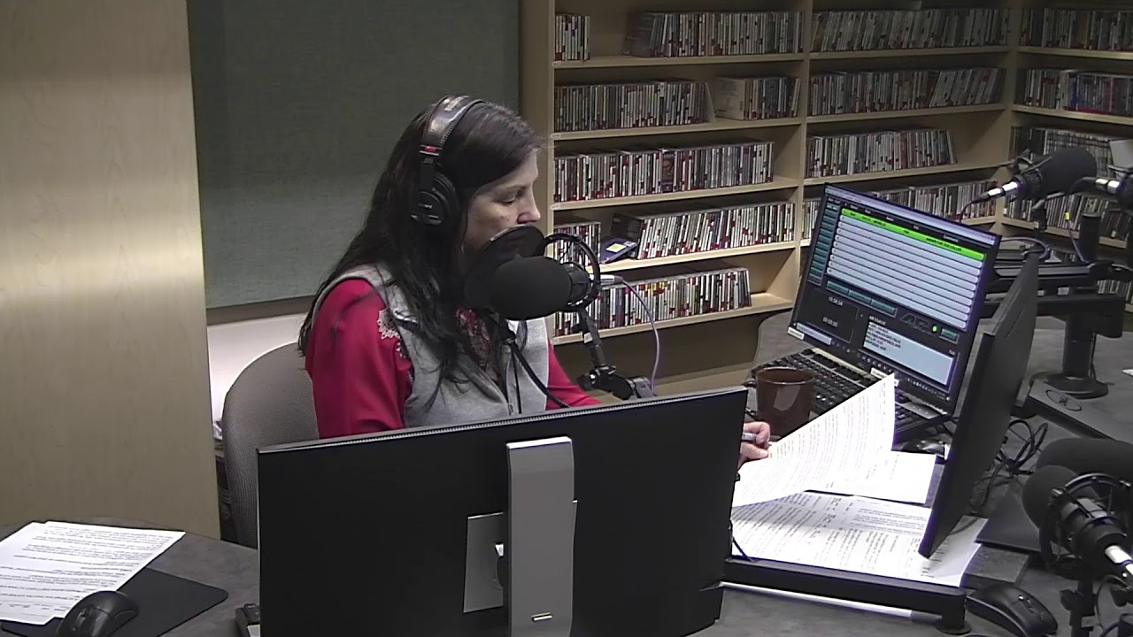 Municipal economies after COVID-19 | Talk of Alaska