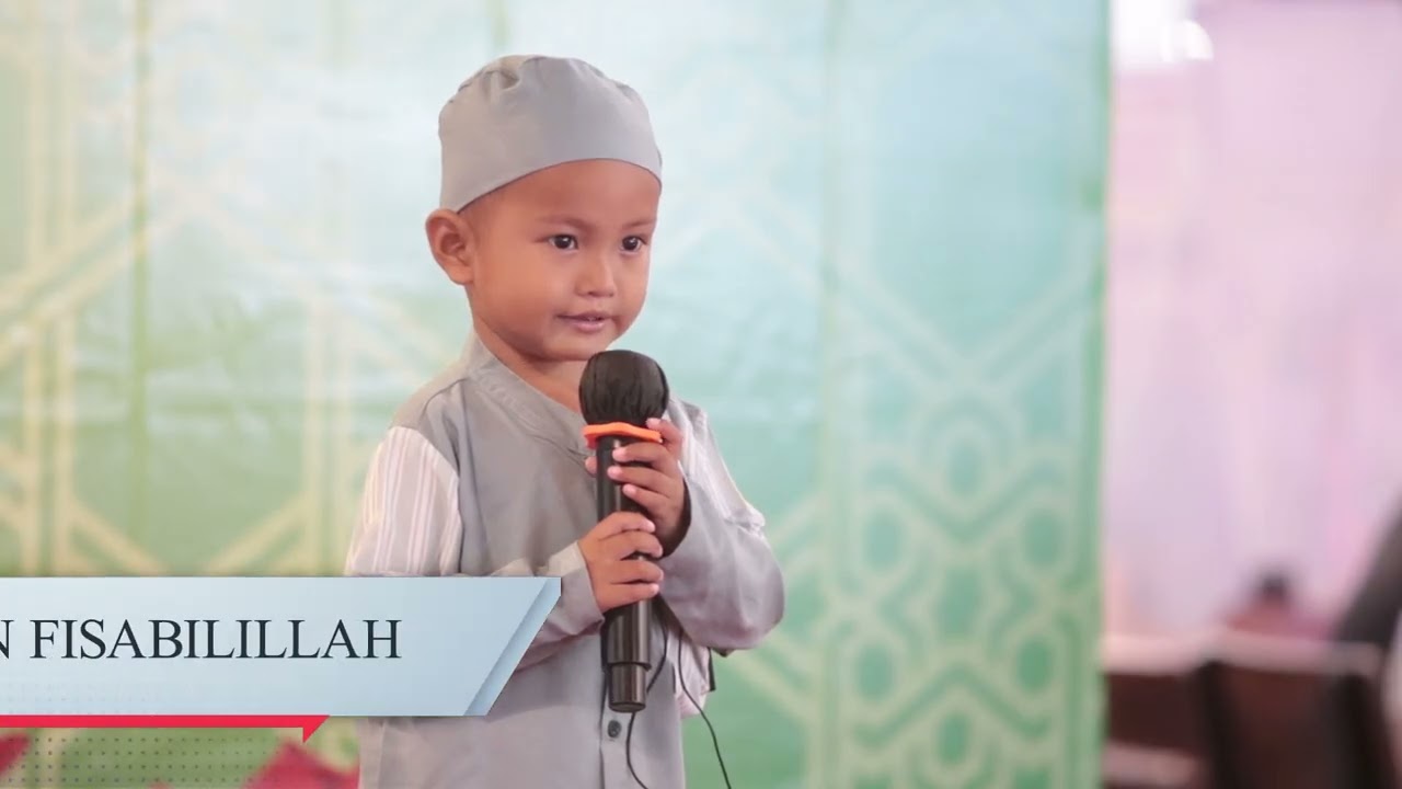 Lomba Hafidz Cilik KB & TK Baitul Makmur Kota Cirebon 2026 