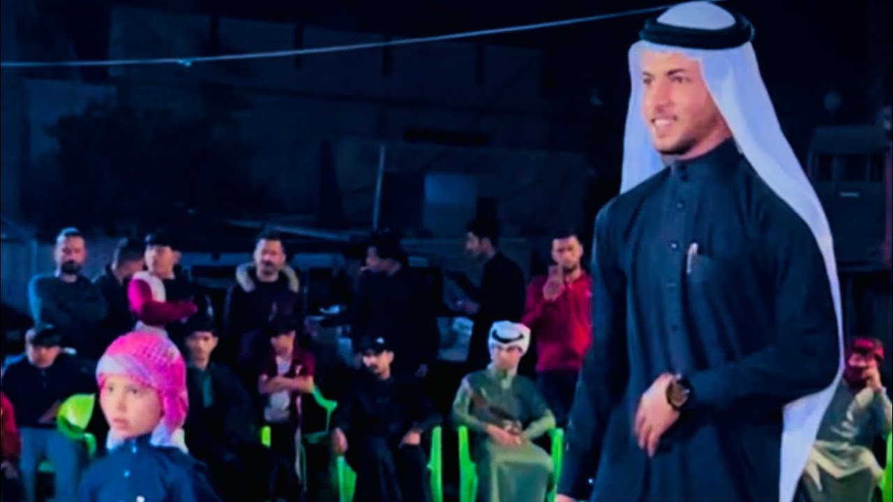 جوبي الصكور مع الفنان محمد الجبوري يهل العكل المياله
