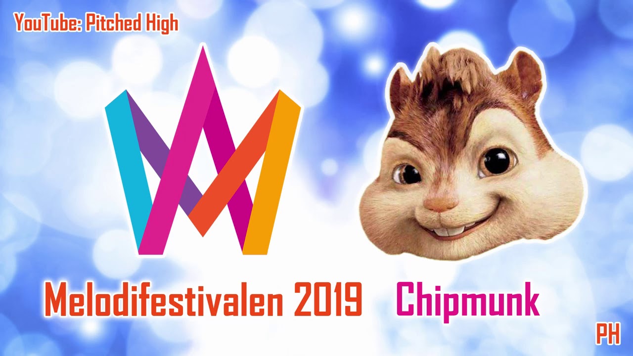Dolly Style - Habibi (Chipmunk Version)