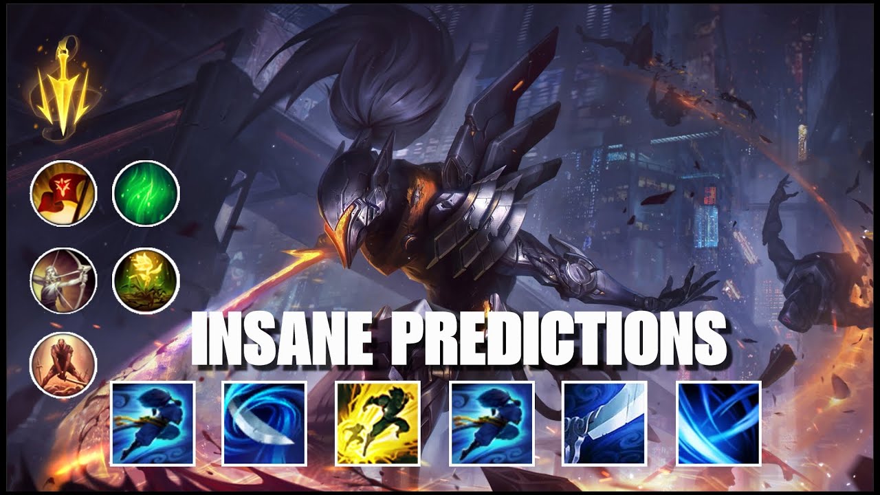 AD Yasuo Montage #18- Insane Yasuo Plays/Predicts/Outplays - League Of Legends Best Yasuo Plays 2025
