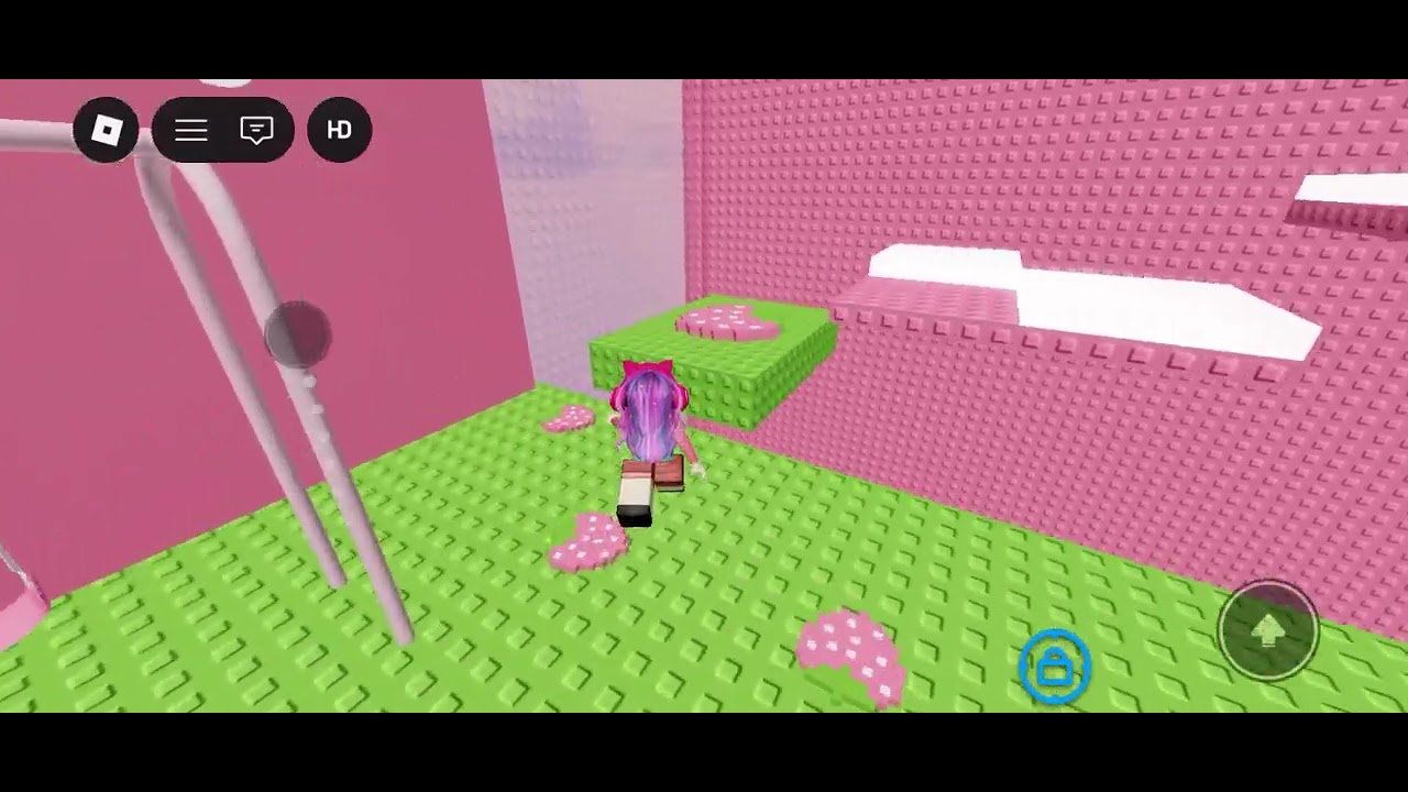 Main roblox sambil tamat map tower strawberry 