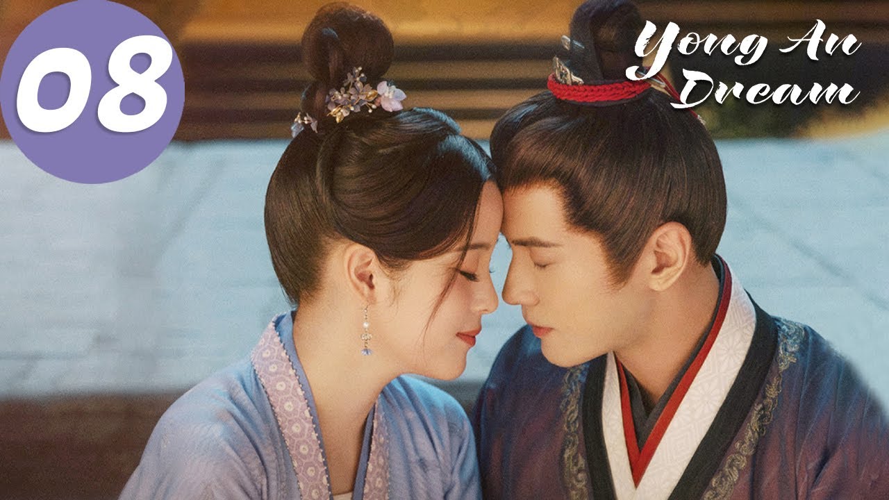 ENG SUB | Yong'an Dream | EP08 | 永安梦 | Ouyang Nana, Xu Zhengxi
