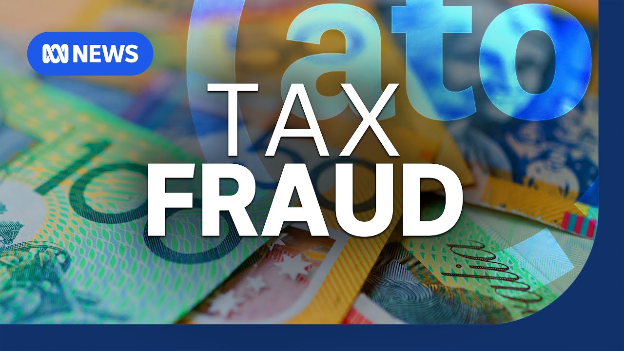 ATO chases $56 billion in tax debt | The Business | ABC NEWS