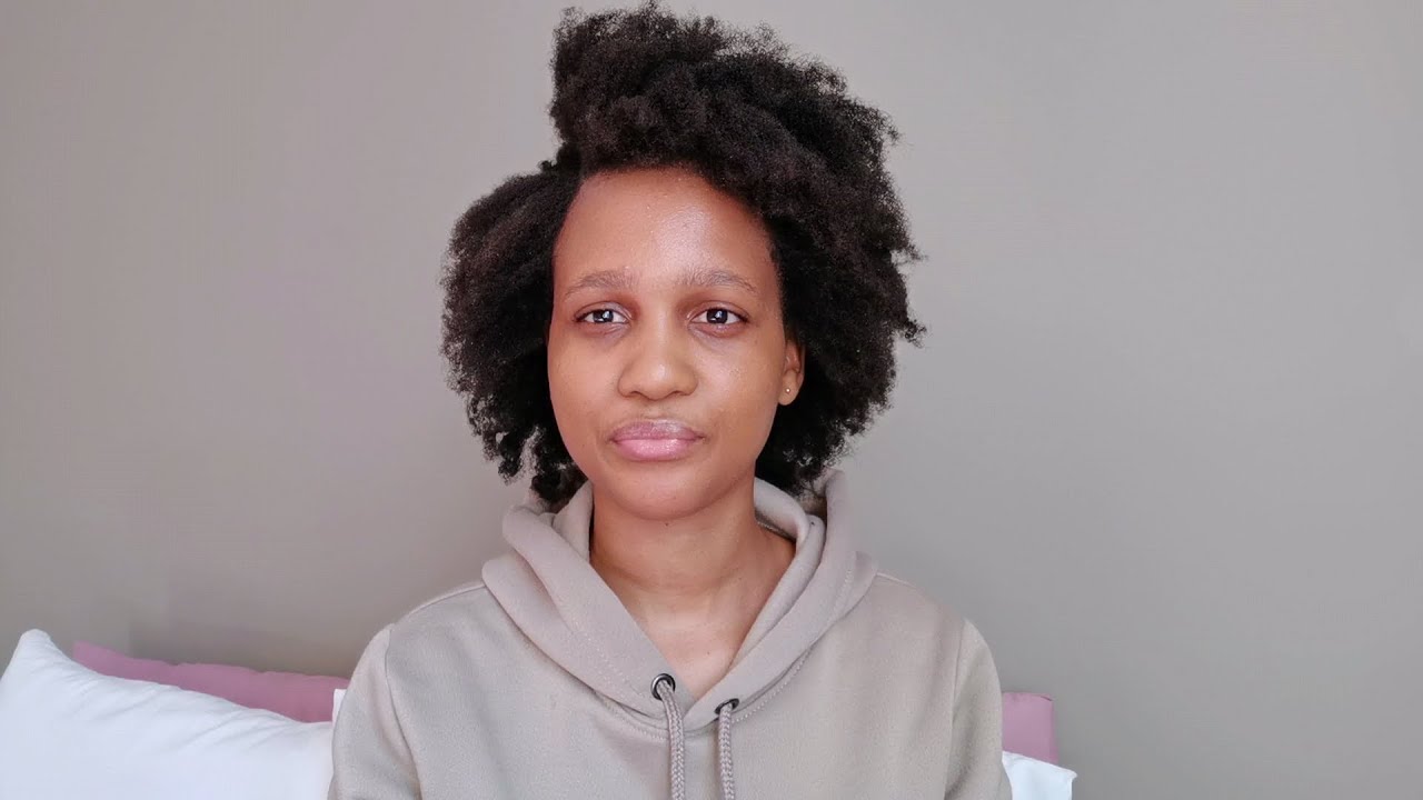 Q & A. Why did I become celibate? | South African Youtuber