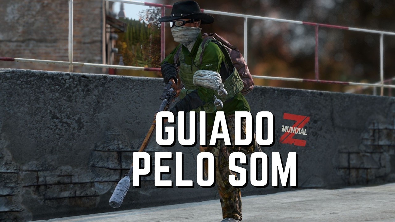 🔴 LIVE AO VIVO AGORA! #dayz
