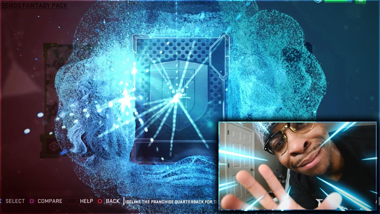 *EPIC* TWO FULL LEGENDS & 100+ GIFT PACKS! MADDEN 19 ULTIMATE