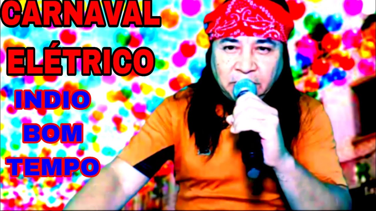 @2025 CARNAVAL ELÉTRICO