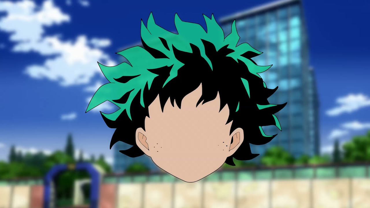 peace sign - lofi | my hero academia op 2 |