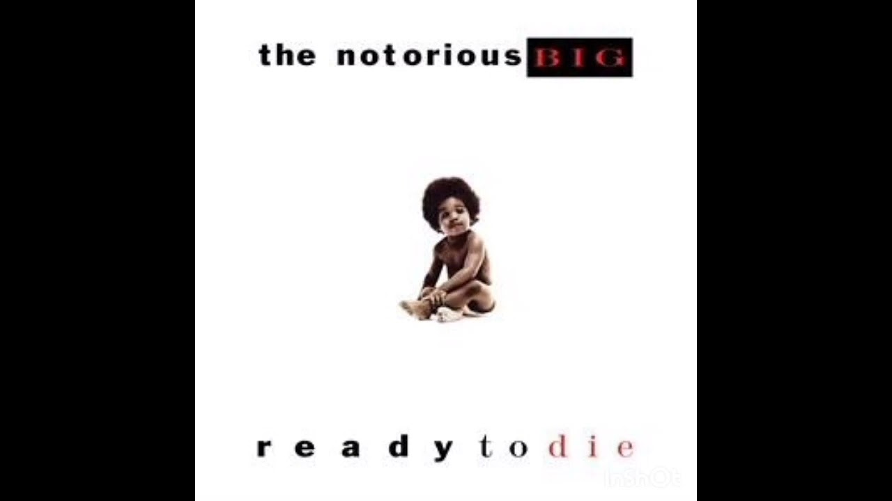 Notorious BIG - Warning
