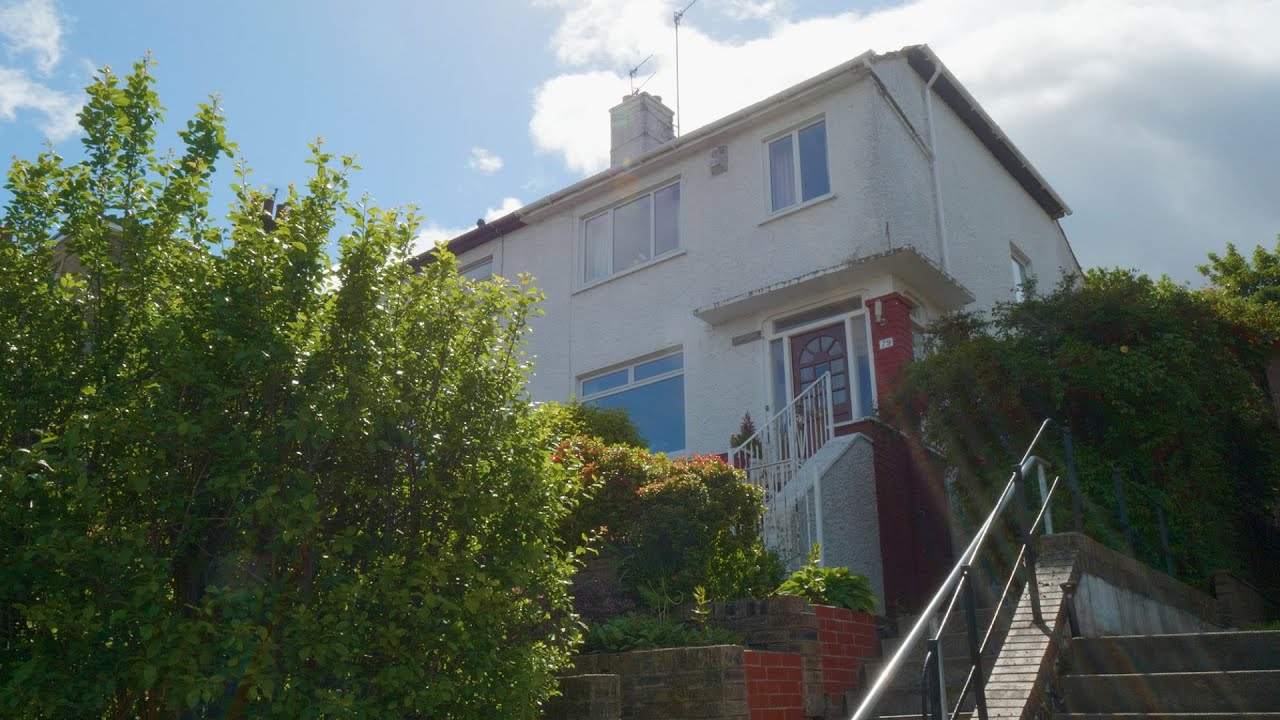 79 Jordanhill Drive, Jordanhill, Glasgow G13 1UW