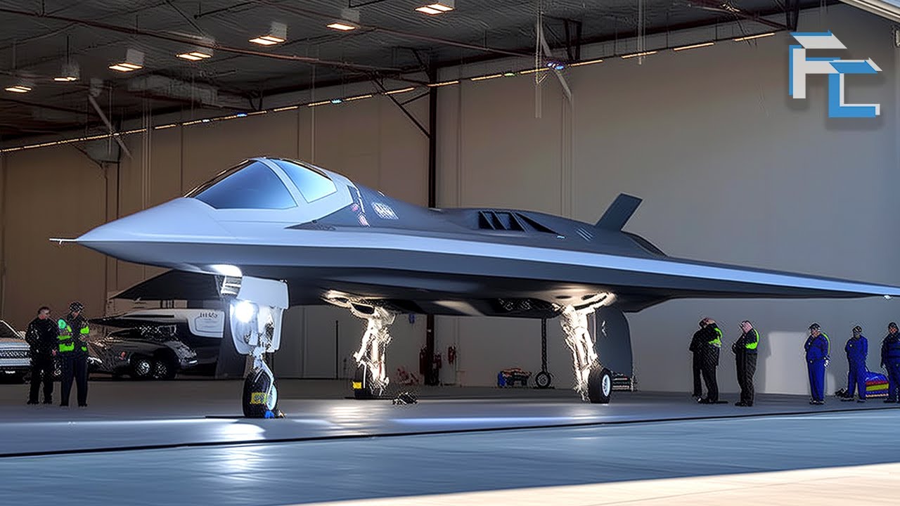 Japanische Neuauflage des YF-23 wird China und Russland in Panik versetzen!