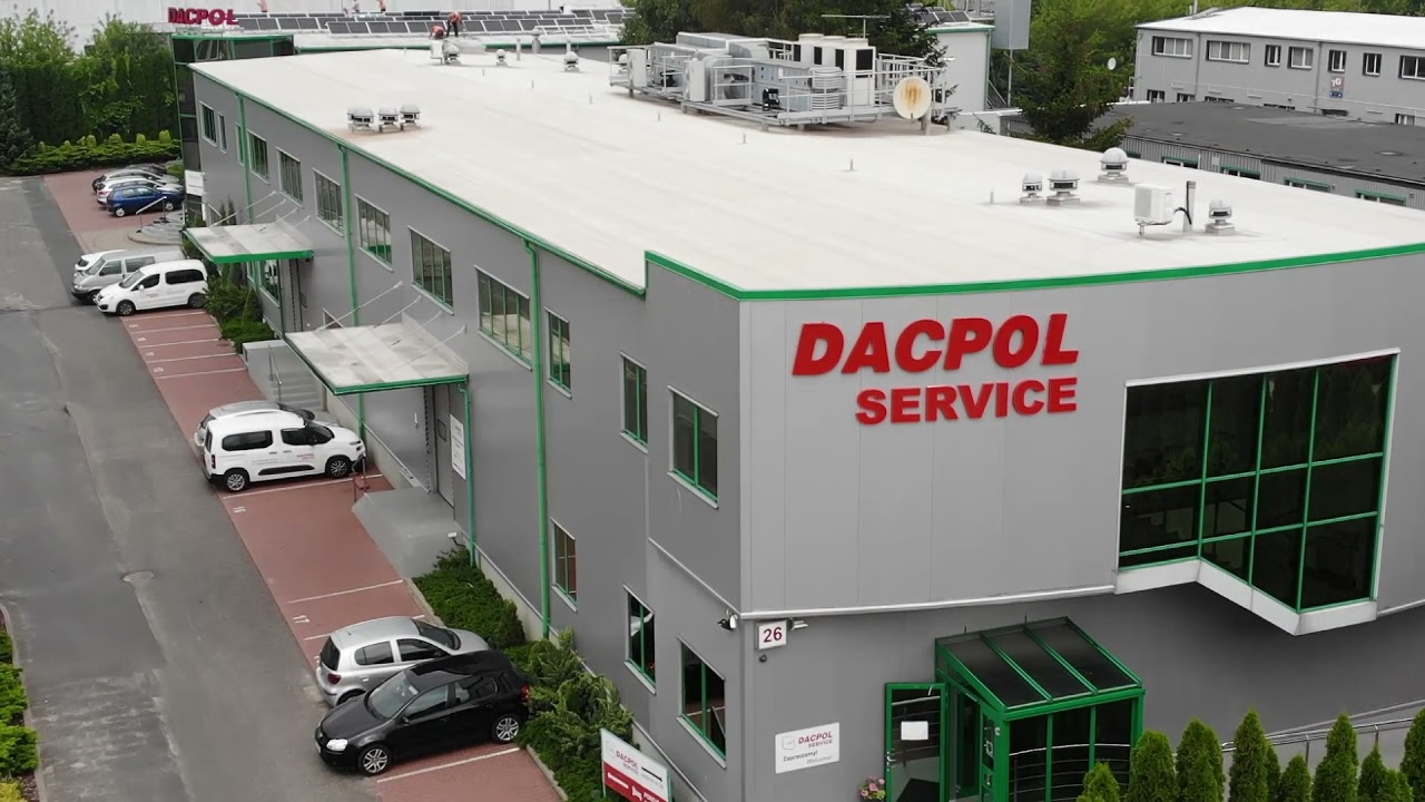 DACPOL