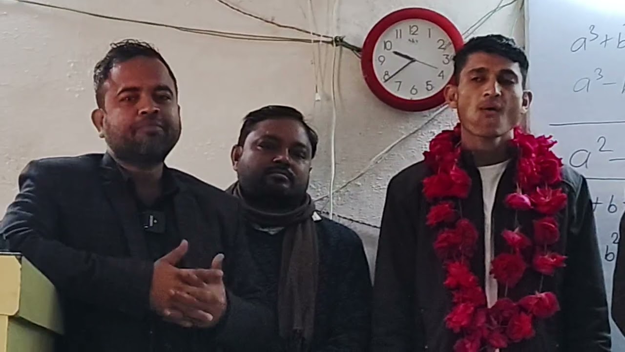 Pk sir on subhash 