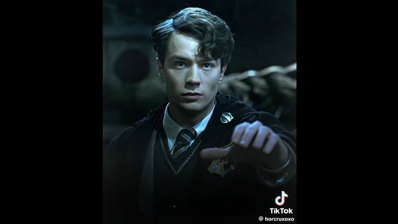 Harry Potter TikTok Edits compilation [1]☆☆