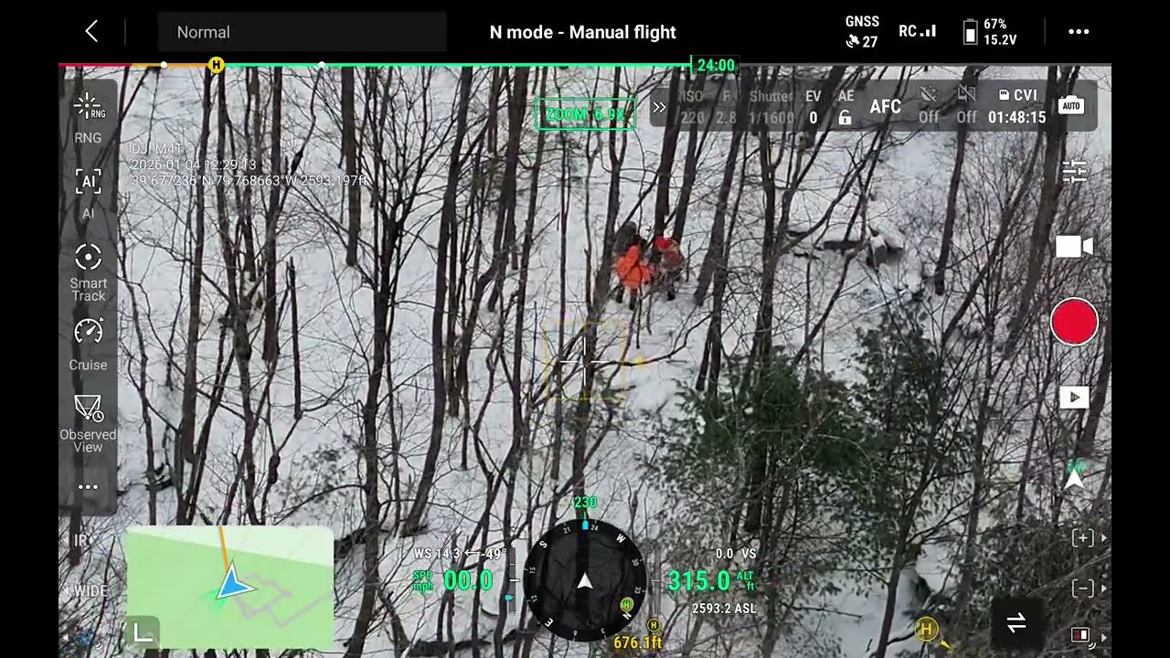 SAR K9 Training 1 4 26