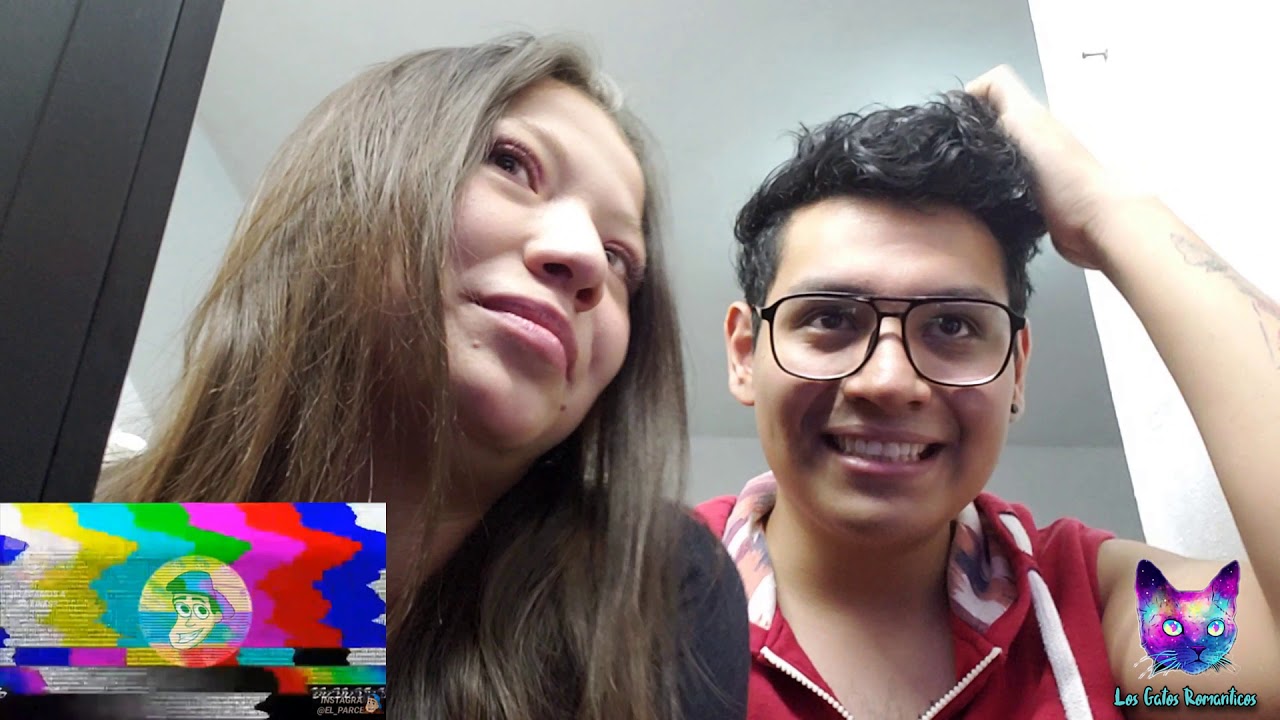 Mexicanos reaccionan a HUMOR COLOMBIANO
