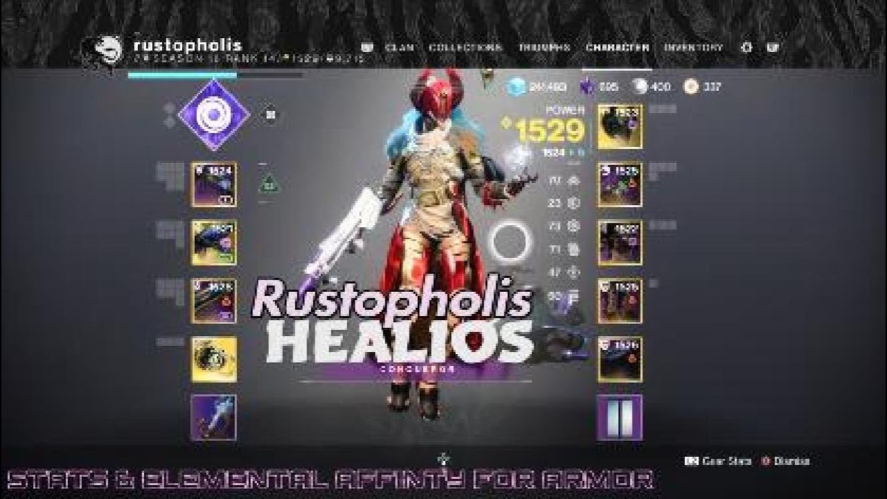 The Witch Queen Legendary Campaign BEAST Survivor Void Build | Destiny 2