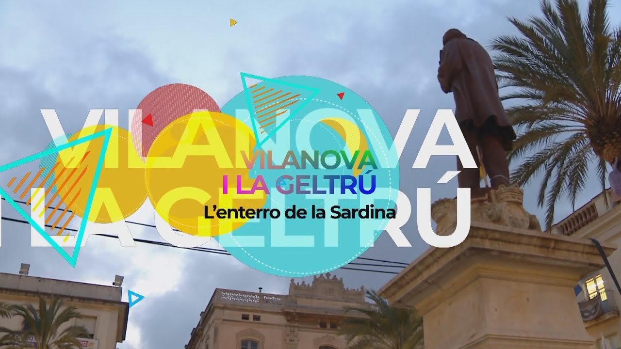 L’Enterro de la Sardina a Vilanova
