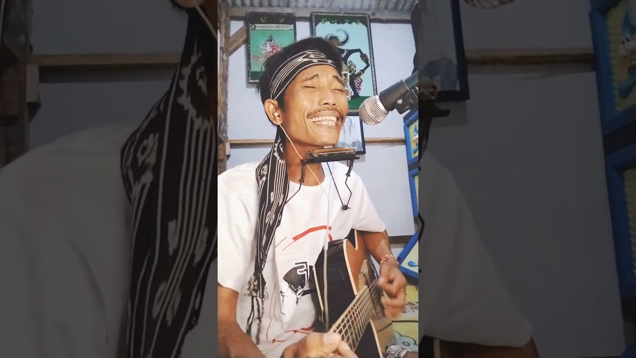 ade baton ~ sumbang ~ iwan fals ~ cover