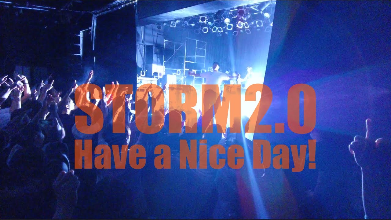 Have a Nice Day!