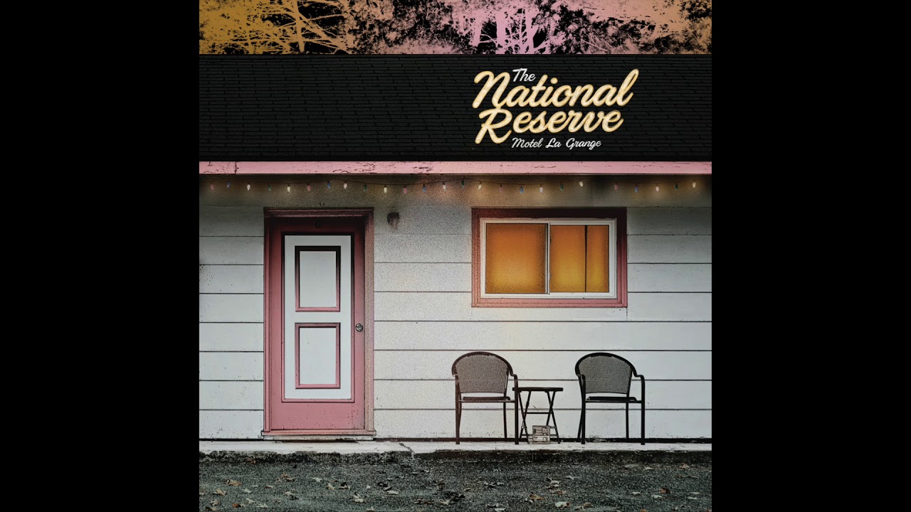 The National Reserve - 