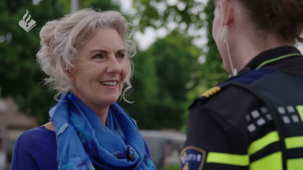 Geschiedenis van de Nederlandse Politie: Terug naar de burgers