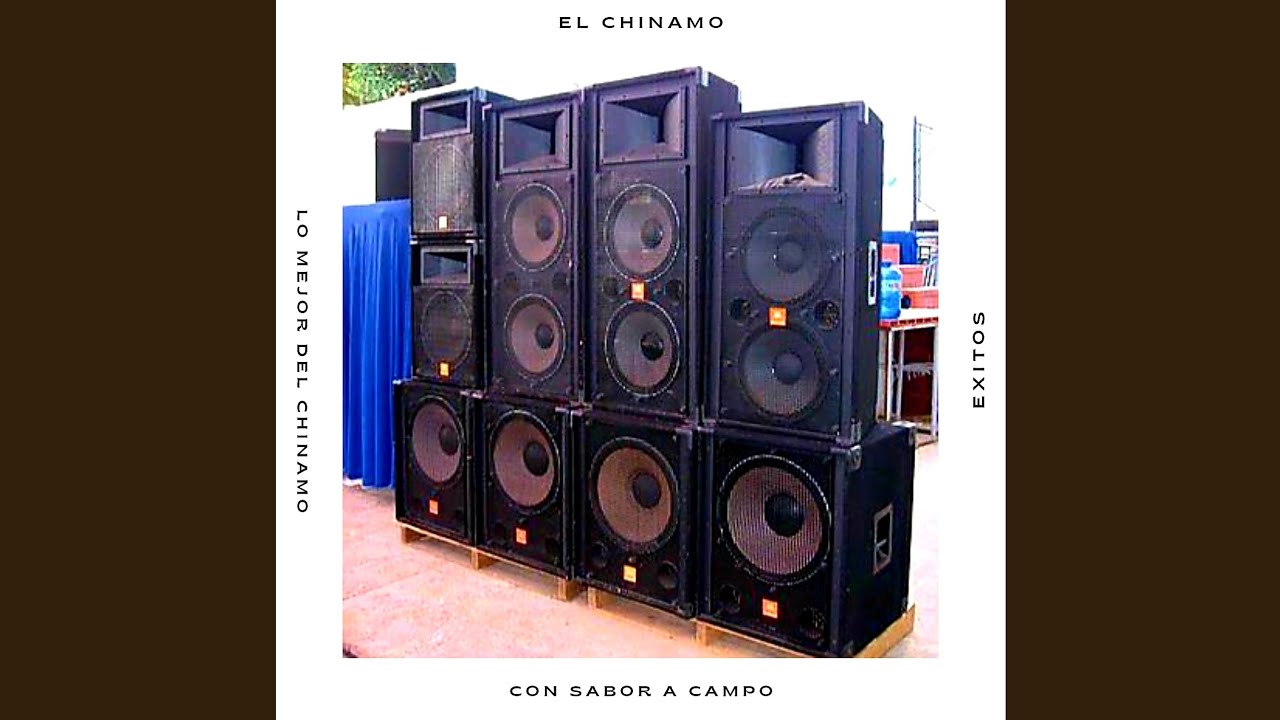 La Bruta Julio Erazo