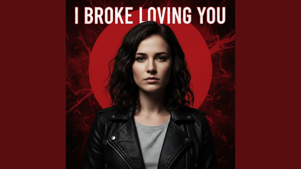 I Broke Loving You