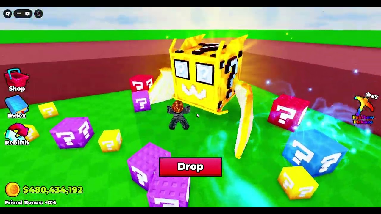 playing sammy new game!