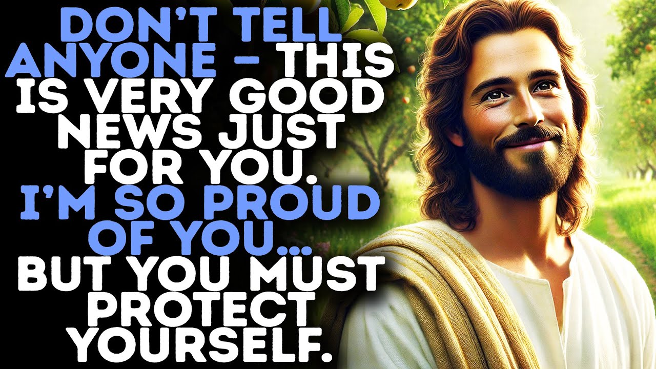 God Warns: